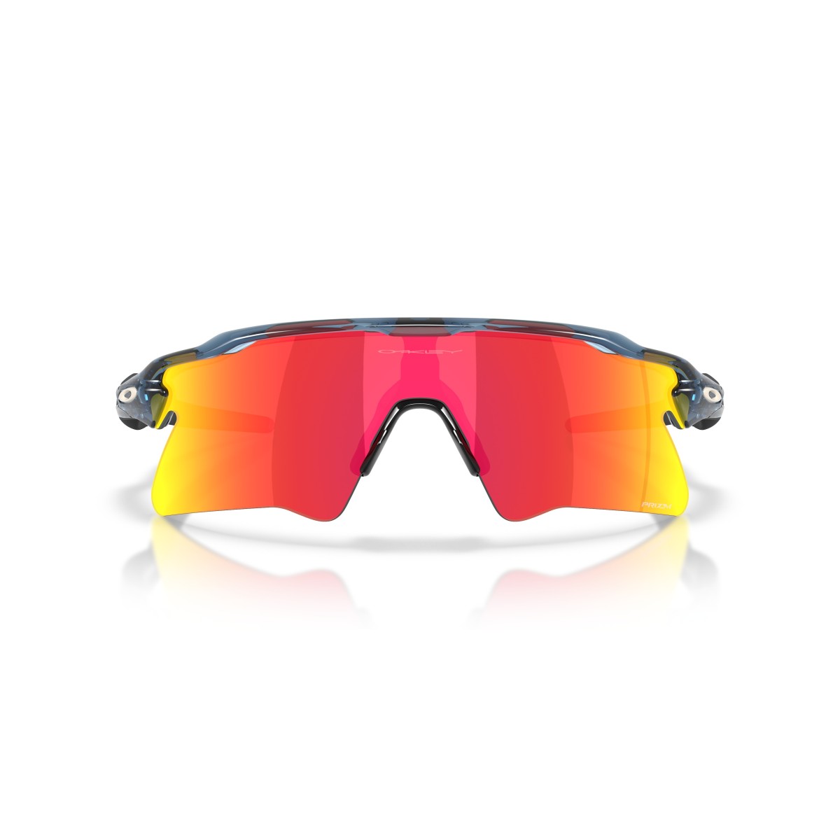 Oakley Radar EV Heater OO9541 | Occhiali Sportivi Professionali