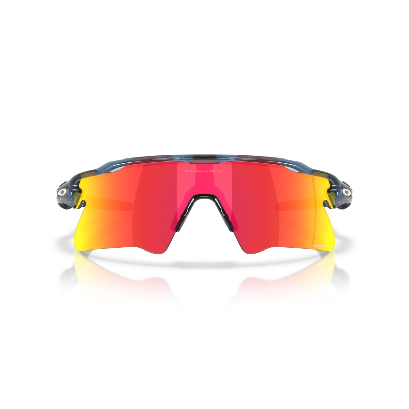 Oakley Radar EV Heater OO9541 - Sportbril voor Maximale Prestaties