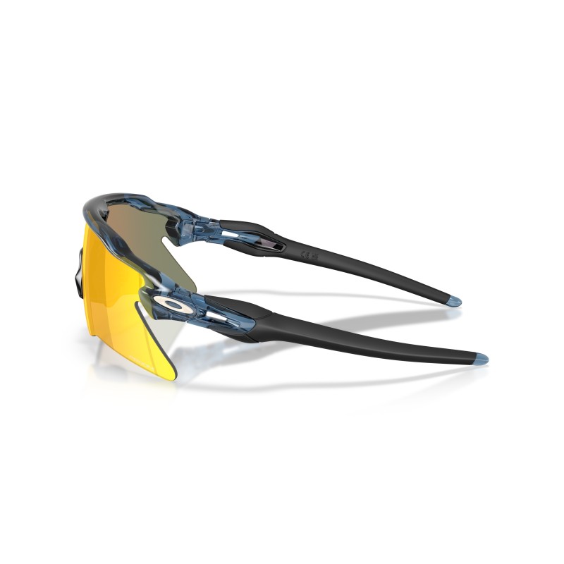 Oakley Radar EV Heater OO9541 Performance Sunglasses