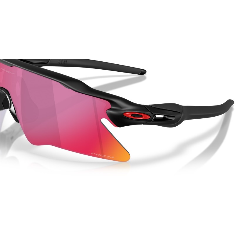 Oakley Radar EV Heater Sportbril | Ultiem Zicht & 90s Stijl