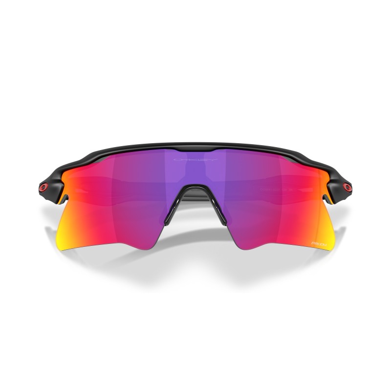 Oakley Radar EV Heater Sportbril | Ultiem Zicht & 90s Stijl