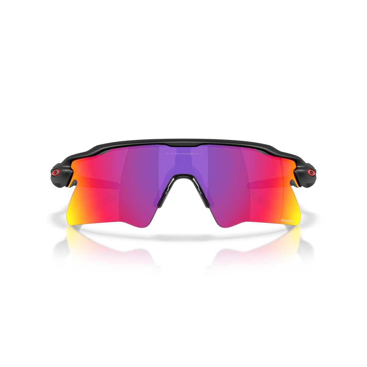 Lunettes Oakley Radar EV Heater | Performance et Style Rétro