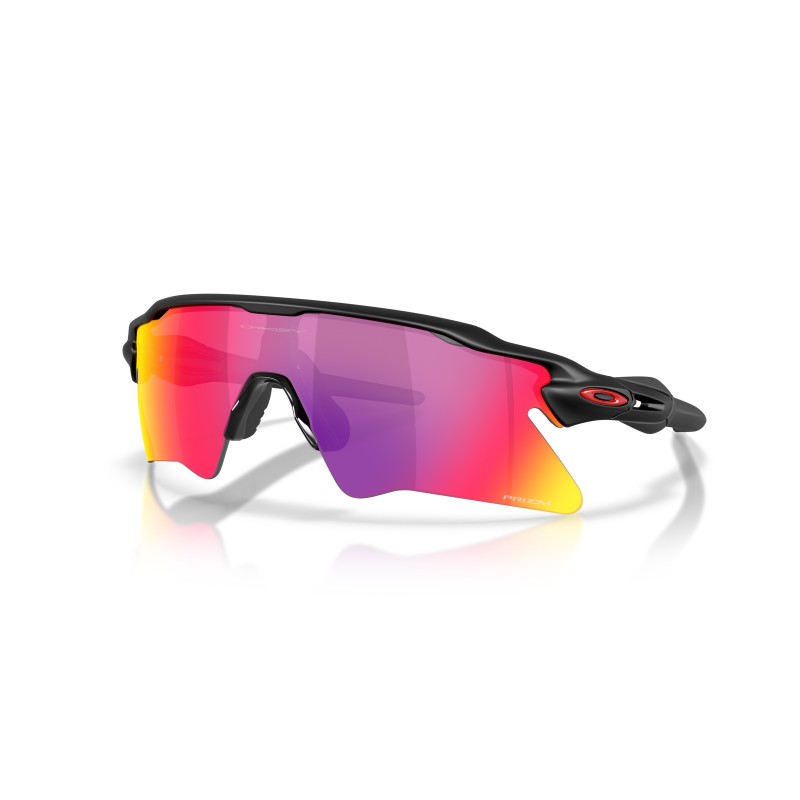 Lunettes Oakley Radar EV Heater | Performance et Style Rétro