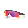 Lunettes Oakley Radar EV Heater | Performance et Style Rétro