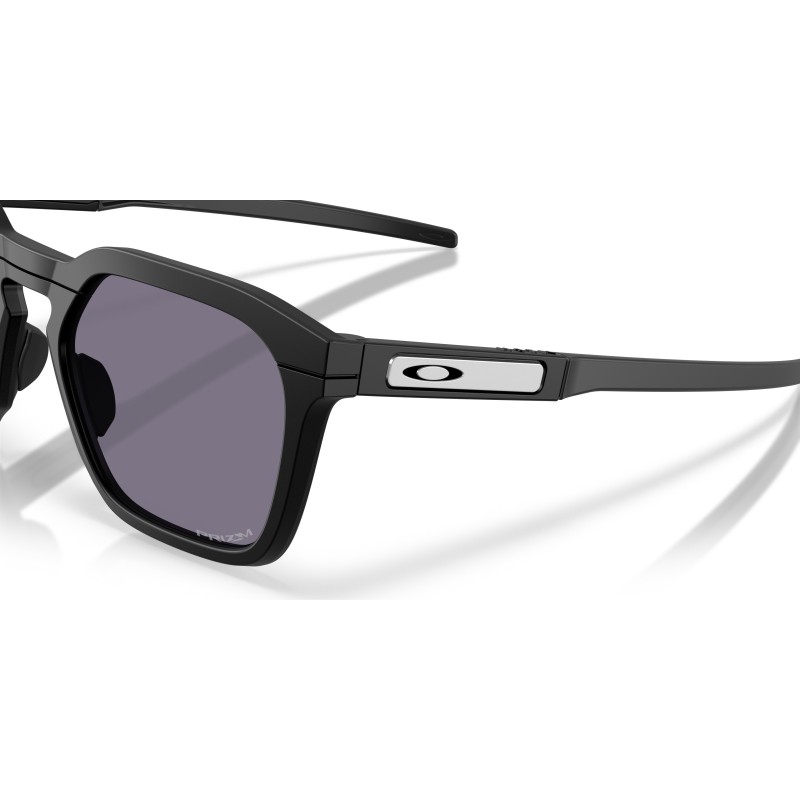 Oakley HSTN SQ Sunglasses | Modern Squared Design & Prizm Lenses