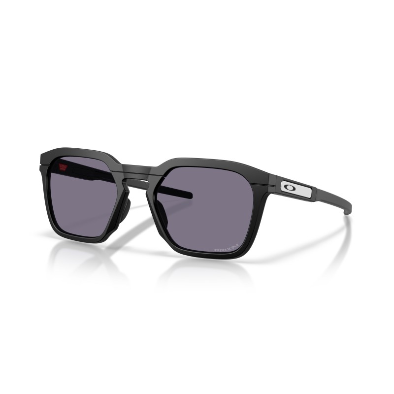 Oakley HSTN SQ Sunglasses | Modern Squared Design & Prizm Lenses