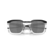 Oakley HSTN SQ 2.0 Sunglasses | Bold Square Design & Durable Frames