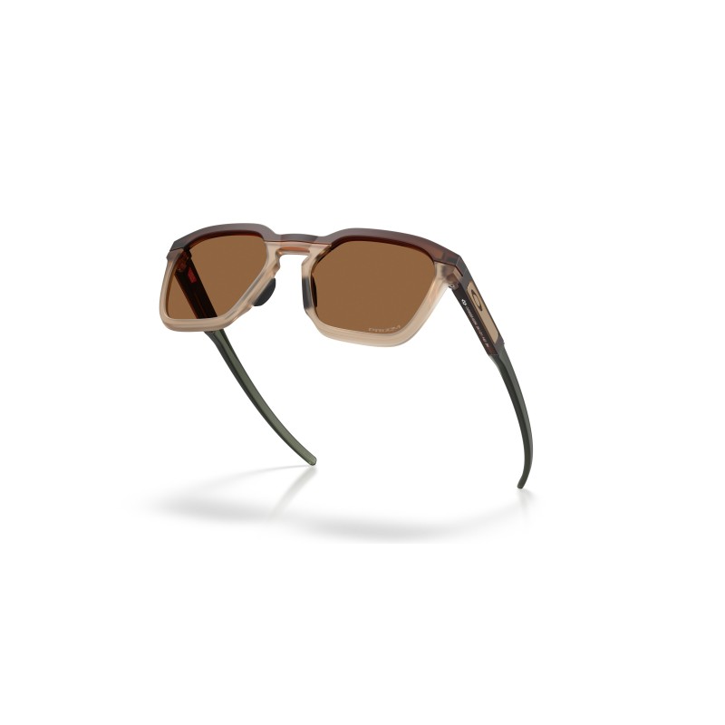Oakley HSTN SQ 2.0 | Occhiali dal Design Squadrato e Moderno
