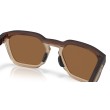 Oakley HSTN SQ 2.0 Zonnebril - Stijlvol & Duurzaam | Oakley