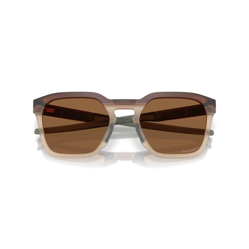 Oakley HSTN SQ 2.0 | Occhiali dal Design Squadrato e Moderno