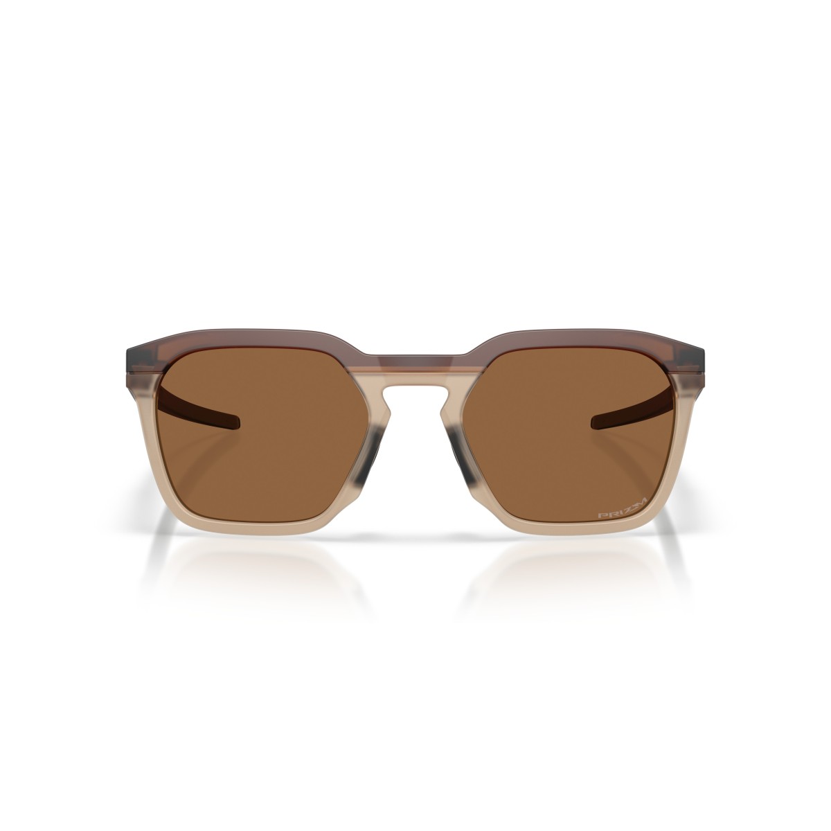 Oakley HSTN SQ Sunglasses | Bold Square Design & Prizm Optics