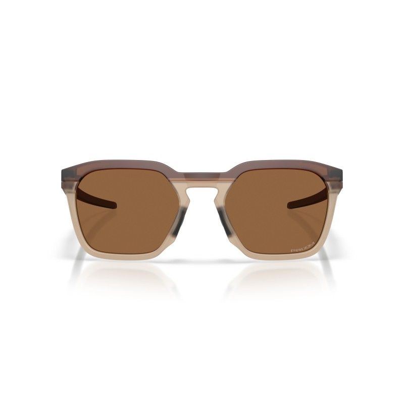 Oakley HSTN SQ Sunglasses | Bold Square Design & Prizm Optics