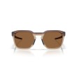 Lunettes de soleil Oakley HSTN SQ 2.0 | Design Carré et Performance