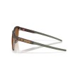 Oakley HSTN SQ Sunglasses | Bold Square Design & Prizm Optics