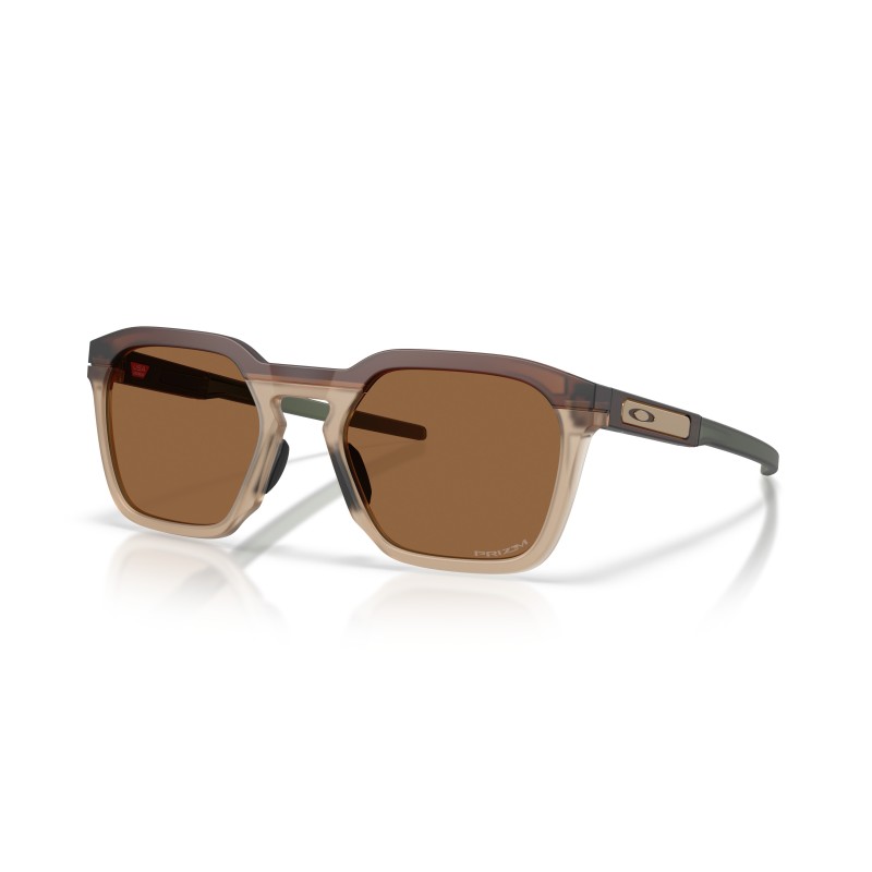 Oakley HSTN SQ 2.0 | Occhiali dal Design Squadrato e Moderno
