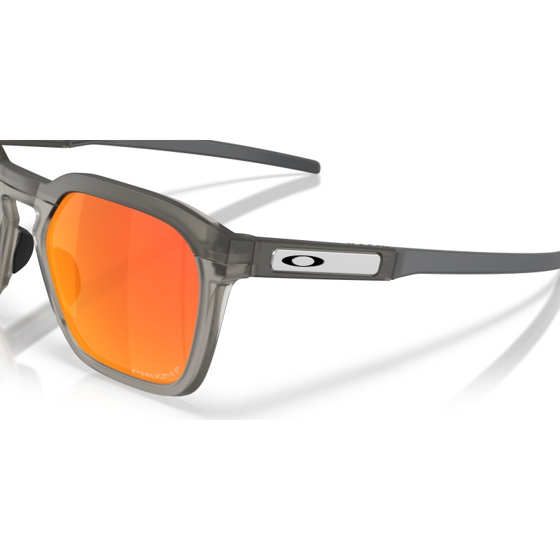 Oakley HSTN SQ : Lunettes de Soleil Design Carré | Oakley
