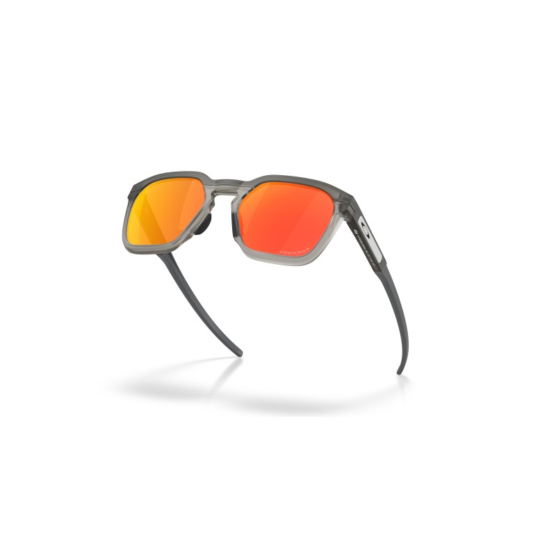 Oakley HSTN SQ 2.0 | Occhiali da Sole Squadrati di Design