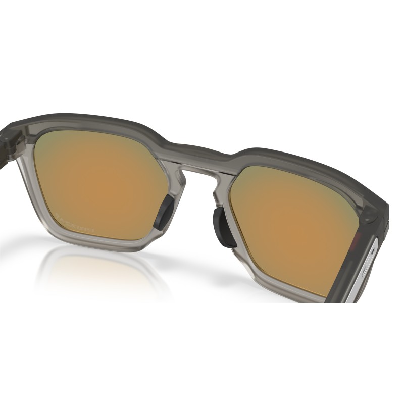 Oakley HSTN SQ : Lunettes de Soleil Design Carré | Oakley