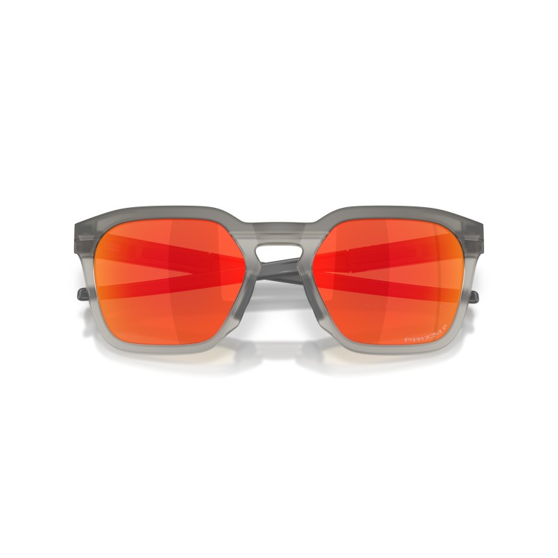 Oakley HSTN SQ : Lunettes de Soleil Design Carré | Oakley