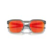 Oakley HSTN SQ : Lunettes de Soleil Design Carré | Oakley
