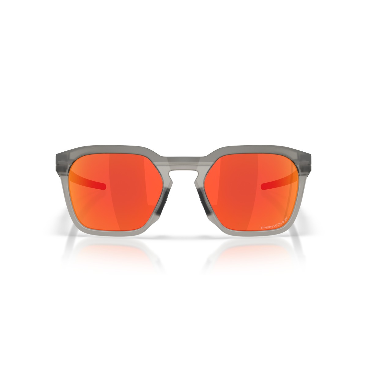 Oakley HSTN SQ : Lunettes de Soleil Design Carré | Oakley