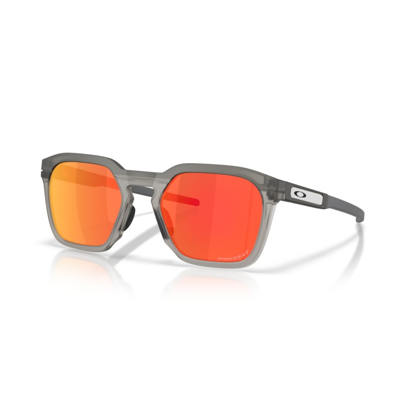 Oakley HSTN SQ 2.0 | Occhiali da Sole Squadrati di Design