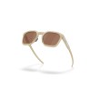 Lunettes de soleil Oakley OO9555 HSTN SQ 2.0 | Style et Performance