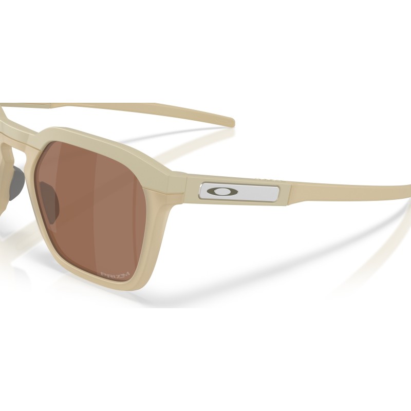 Oakley OO9555 HSTN SQ 2.0 Sunglasses | Premium Unisex Eyewear