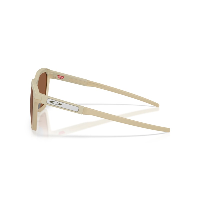 Oakley HSTN SQ 2.0 | Occhiali da Sole Squadrati Lifestyle