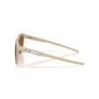 Lunettes de soleil Oakley OO9555 HSTN SQ 2.0 | Style et Performance