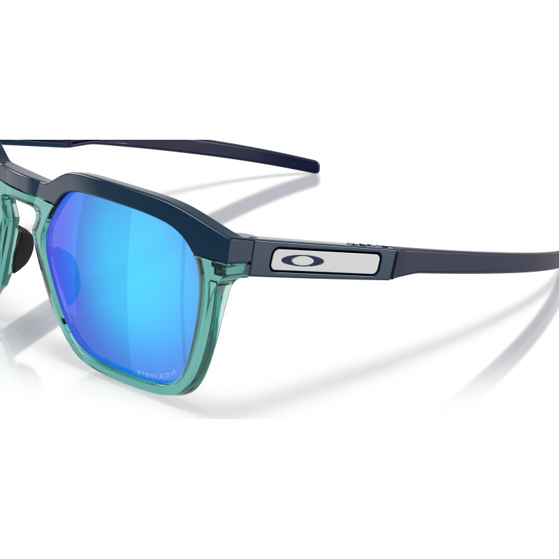 Oakley HSTN SQ 2.0 | Occhiali da Sole Squadrati e Moderni