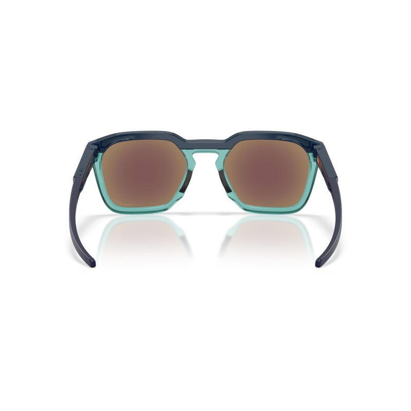 Oakley HSTN SQ 2.0 | Occhiali da Sole Squadrati e Moderni