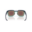 Oakley HSTN SQ 2.0 | Lunettes de soleil carrées | Oakley France