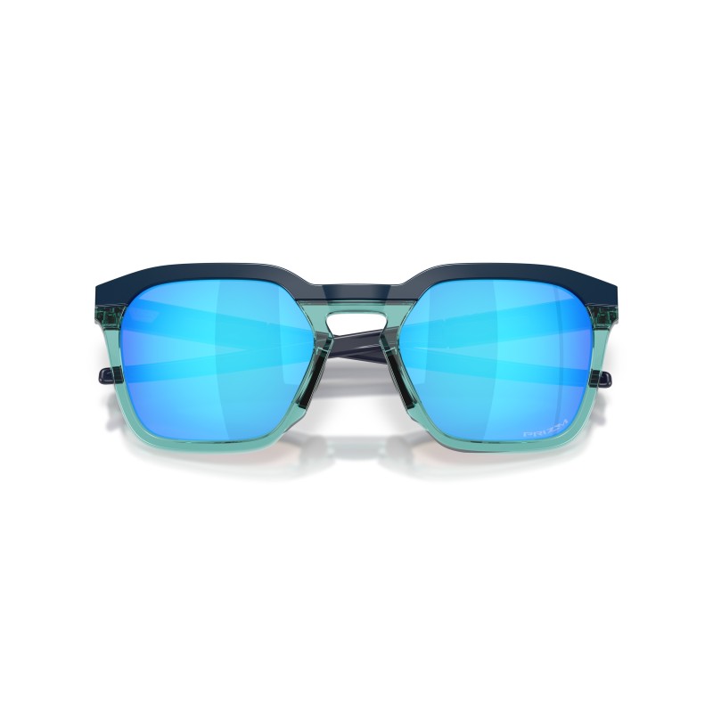 Oakley HSTN SQ 2.0 | Lunettes de soleil carrées | Oakley France