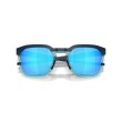 Oakley HSTN SQ 2.0 OO9555 Sunglasses | Modern Square Design