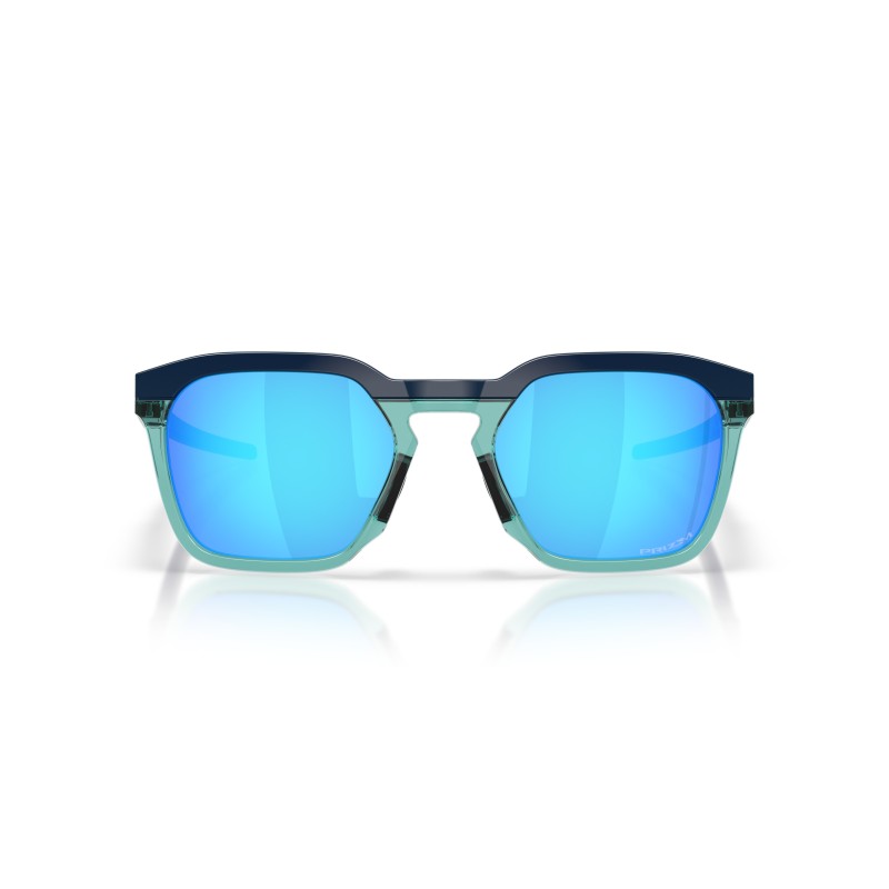 Oakley OO9555 HSTN SQ 2.0 Zonnebril | Stijlvol & Duurzaam