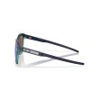 Oakley HSTN SQ 2.0 OO9555 Sunglasses | Modern Square Design