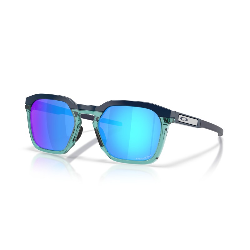 Oakley HSTN SQ 2.0 | Occhiali da Sole Squadrati e Moderni
