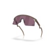 Oakley BXTR OO9280 - Retro Schild Zonnebril | Officiële Oakley Stijl