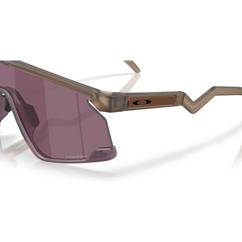 Oakley BXTR OO9280 Sunglasses | Shield Design & Prizm Lenses