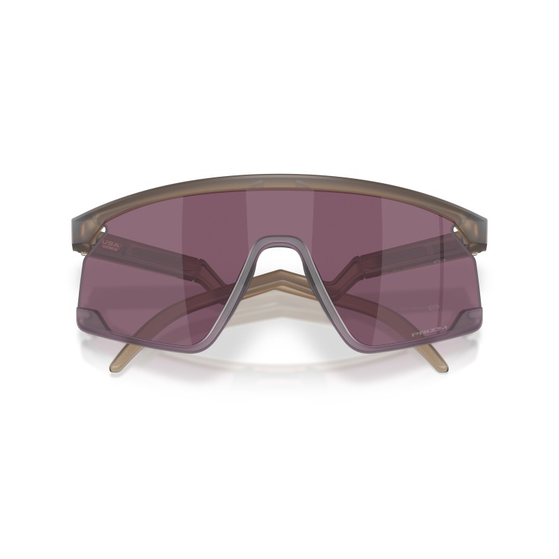 Oakley BXTR : Lunettes de Soleil Performance | Design Rétro-Moderne