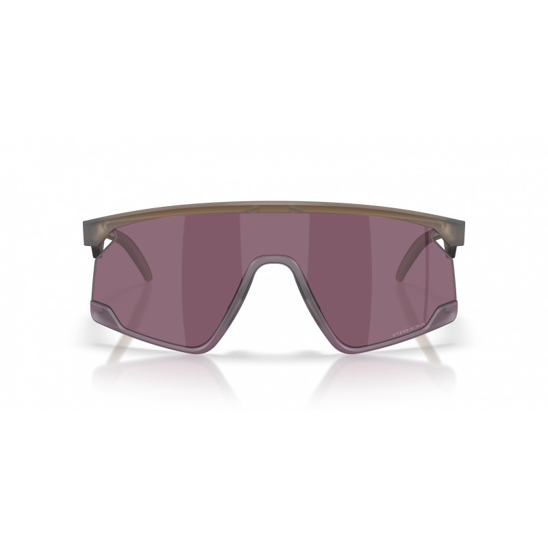 Oakley BXTR OO9280 - Retro Schild Zonnebril | Officiële Oakley Stijl