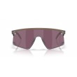 Oakley BXTR : Lunettes de Soleil Performance | Design Rétro-Moderne