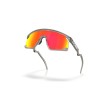 Lunettes de soleil Oakley BXTR OO9280 | Style Iconique & Performance