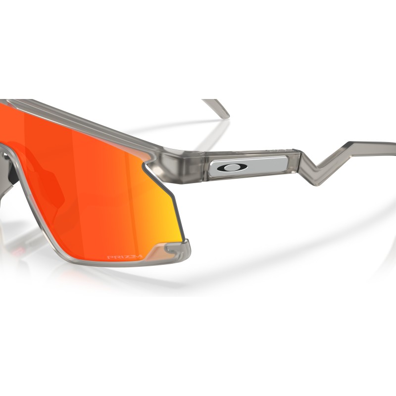 Occhiali da Sole Oakley BXTR OO9280 | Design Iconico e Lenti Prizm