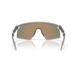 Lunettes de soleil Oakley BXTR OO9280 | Style Iconique & Performance