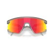 Lunettes de soleil Oakley BXTR OO9280 | Style Iconique & Performance