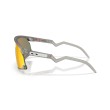 Occhiali da Sole Oakley BXTR OO9280 | Design Iconico e Lenti Prizm
