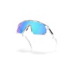 Oakley BXTR OO9280 Zonnebril | Iconisch Design & Prizm Technologie