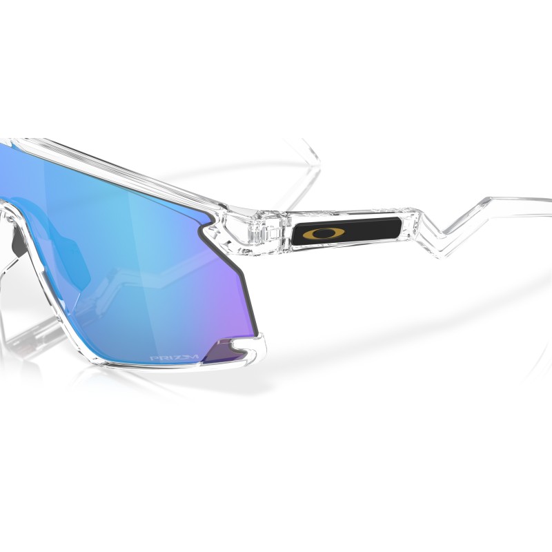 Occhiali da Sole Oakley BXTR OO9280 | Stile Iconico e Tecnologia Prizm